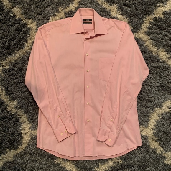 Zara Dress Shirt - Picture 2 of 2